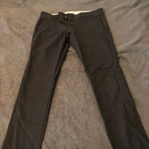 Dickies Skinny work pants
